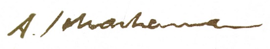 Arthur Schachenmann