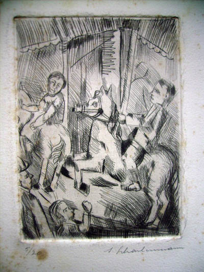 Arthur Schachenmann 6