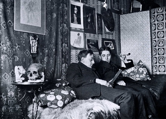 Arthur Schachenmann