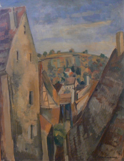 Arthur Schachenmann