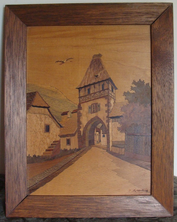 Aufderbruck 101