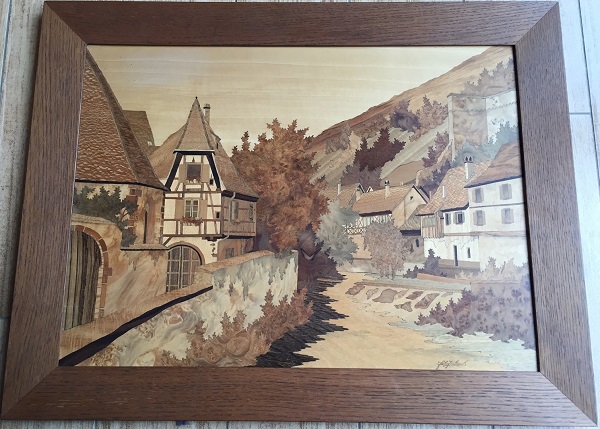 Aufderbruck 108