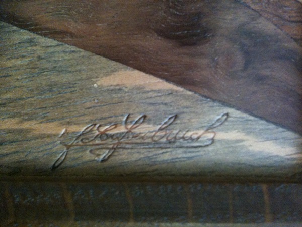 Aufderbruck 115
