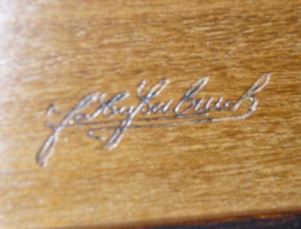 Aufderbruck 118b