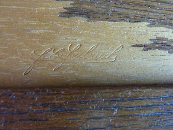 Aufderbruck 122