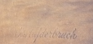 Aufderbruck marqueterie