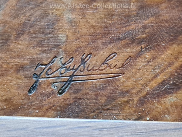 Aufderbruck 173c