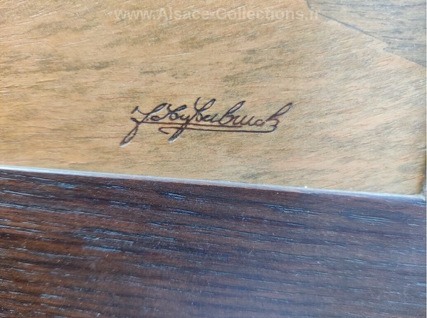 Aufderbruck 186c