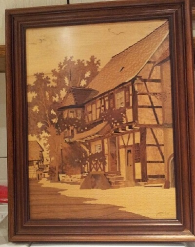 Audferbruck
