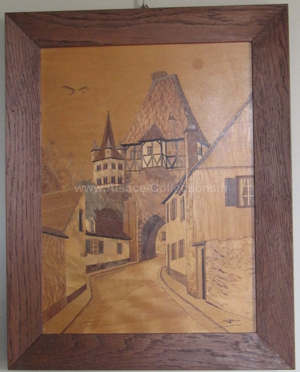 Aufderbruck 190c