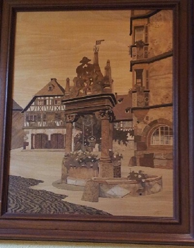 Audferbruck