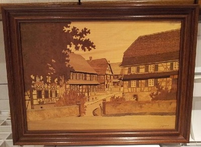 Aufderbruck