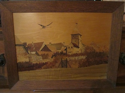 Aufderburck Ammerschwihr