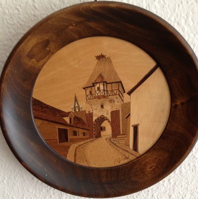 Aufderbruck