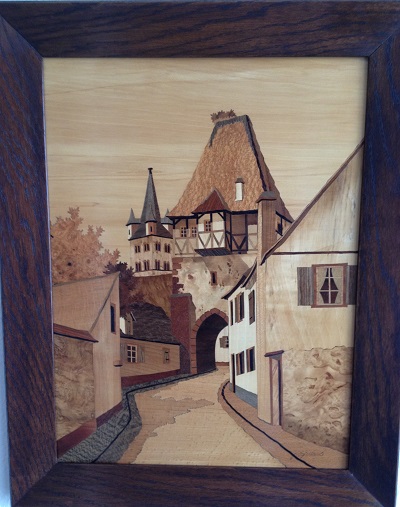 Aufderbruck