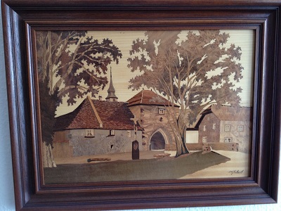Aufderbruck