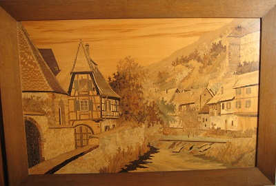Aufderbruck