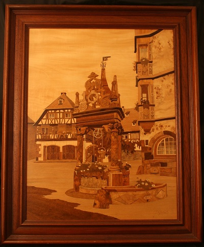 Aufderbruck