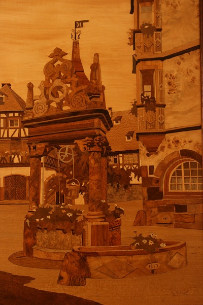 Aufderbruck