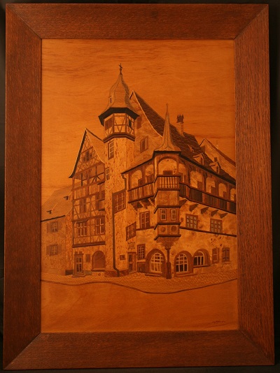 Aufderbruck