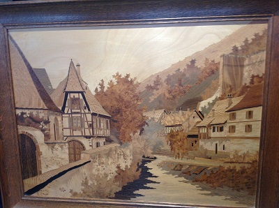 Aufderbruck