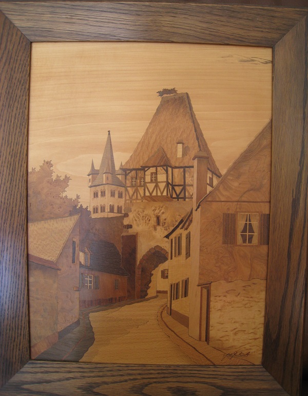 Aufderbruck