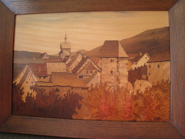Aufderbruck