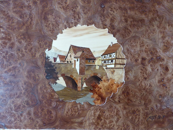 Aufderbruck 81