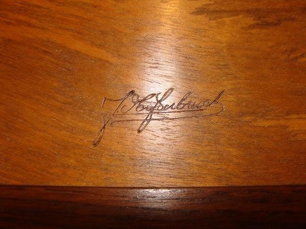 Aufderbruck 86