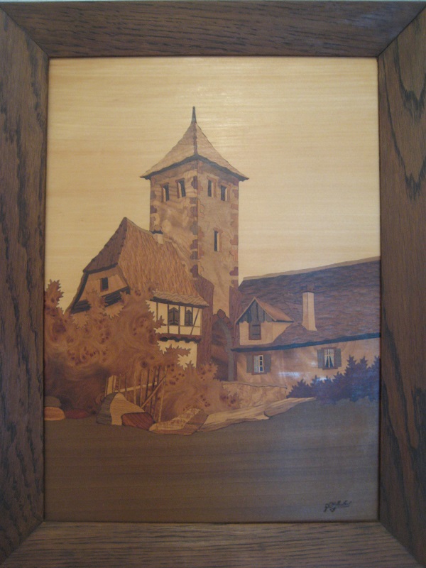 Aufderbruck 91