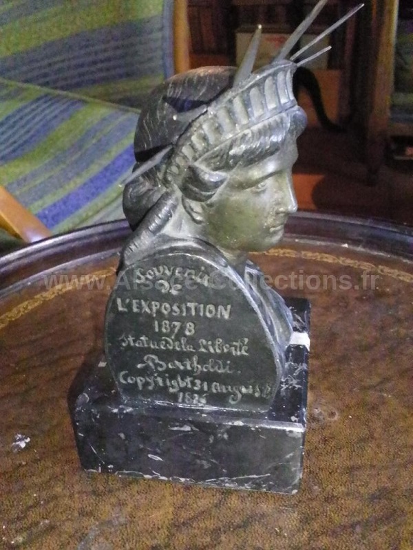 Auguste Bartholdi 11c