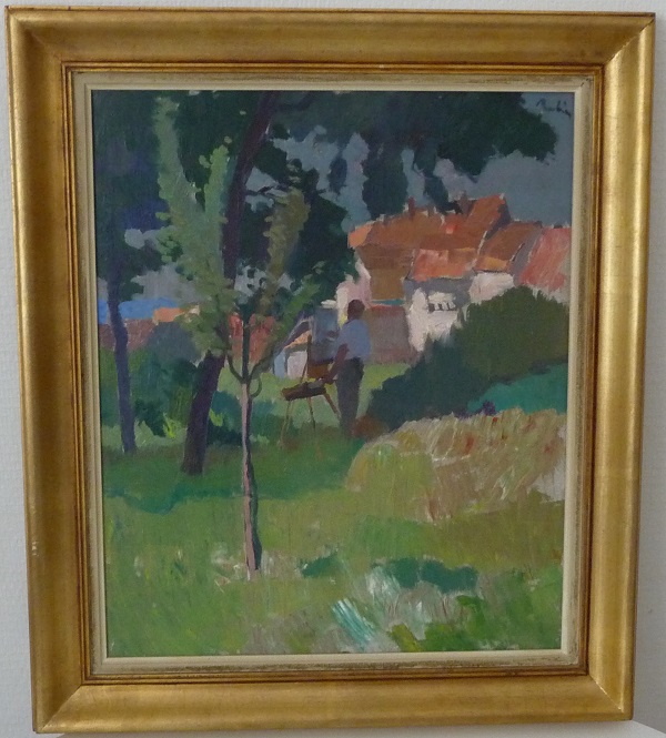 Auguste Boehringer 5