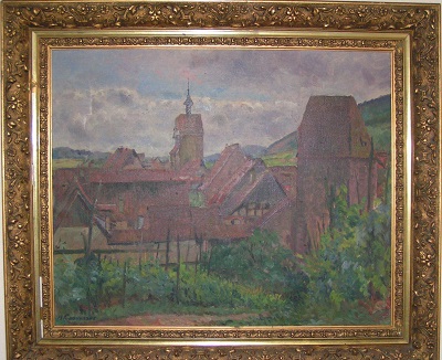 Auguste Cammissar