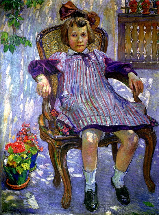 Auguste Cammissar