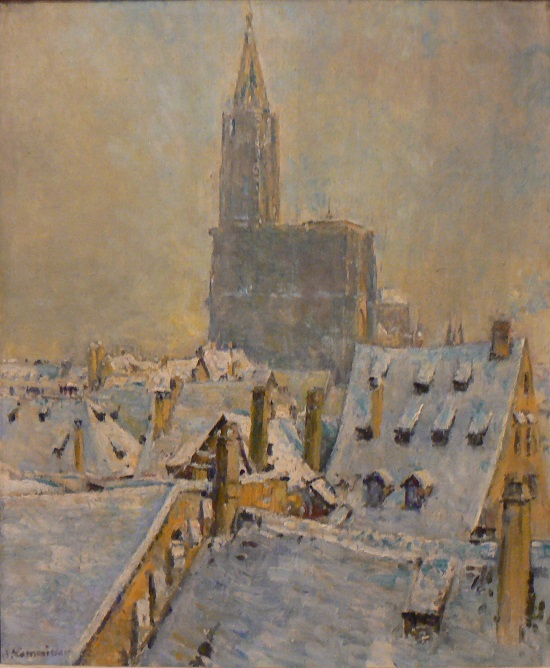 Auguste Cammissar