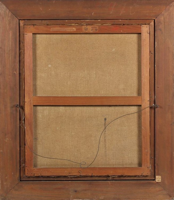 Auguste Cammissar 56