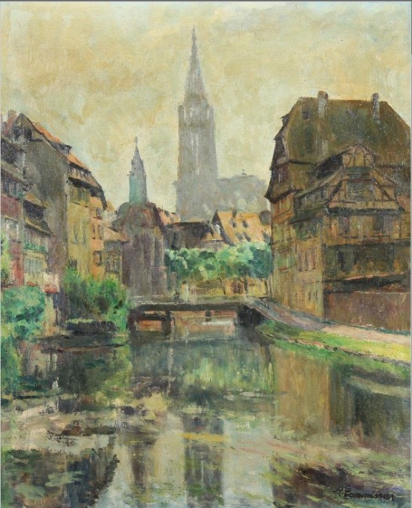 Auguste Cammissar 57