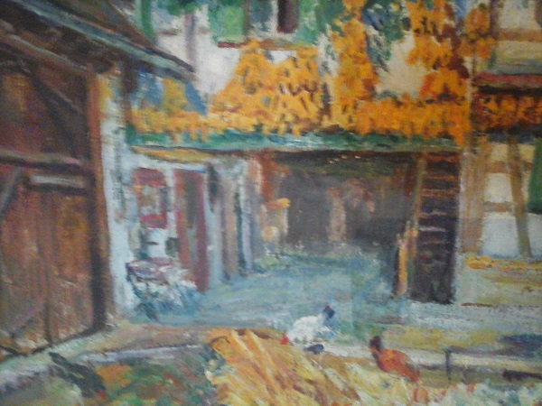 Auguste Cammissar 70