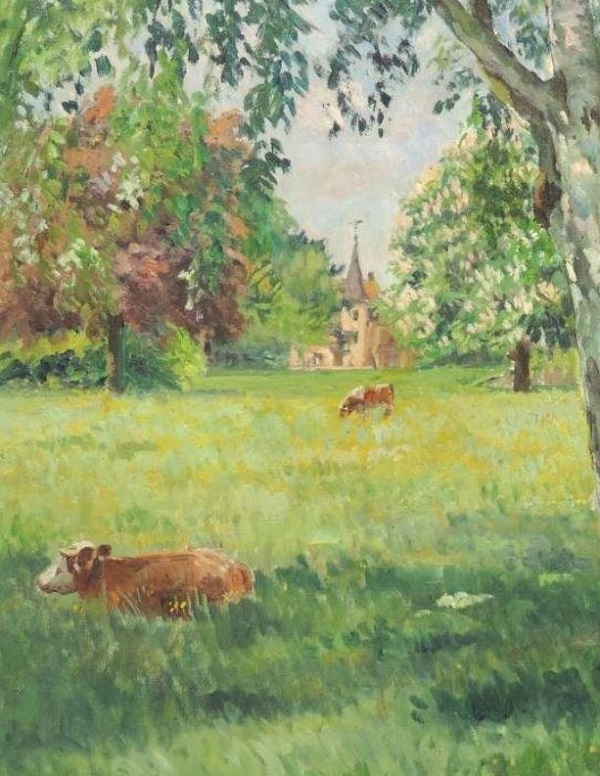 Auguste Cammissar 82