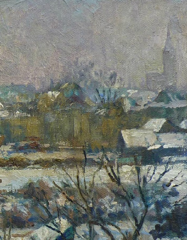 Auguste Cammissar 86