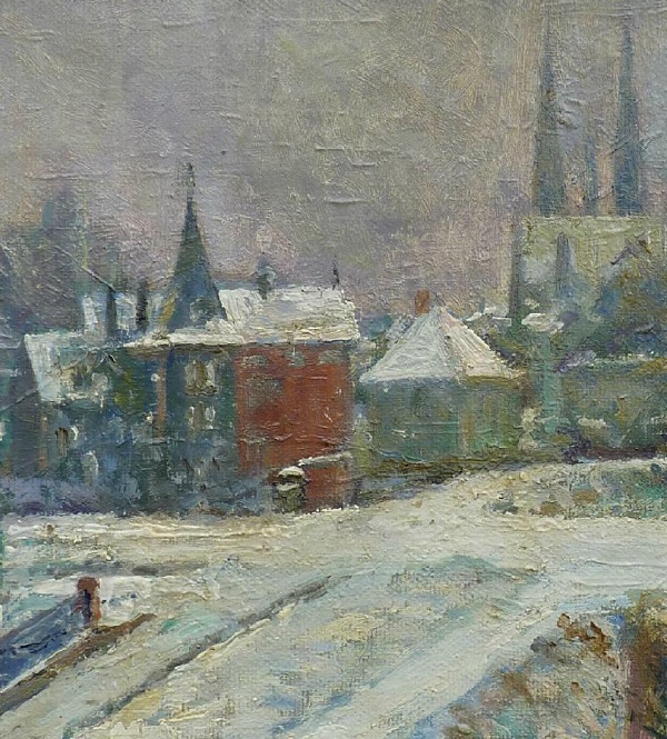 Auguste Cammissar 87