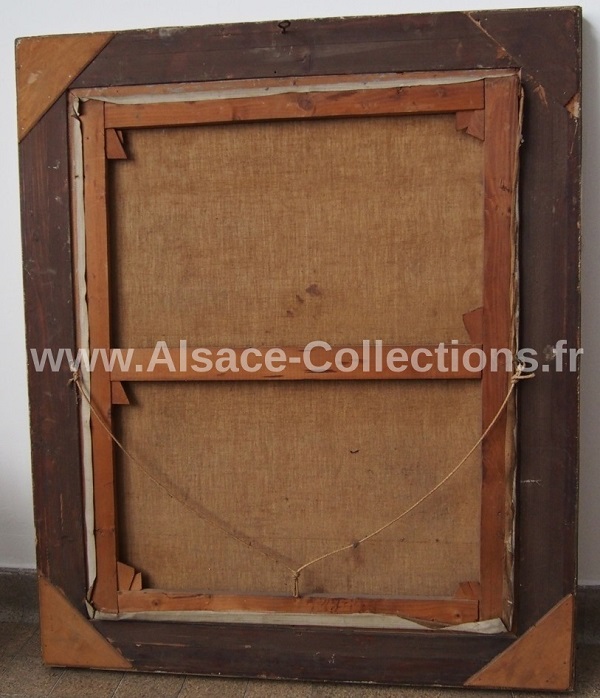 Auguste Cammissar 89c