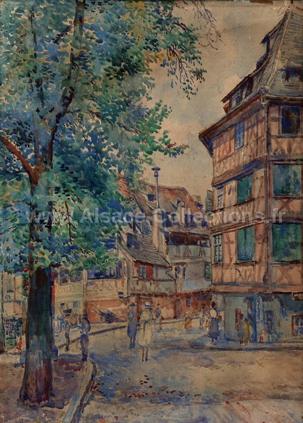 Auguste Cammissar 96c