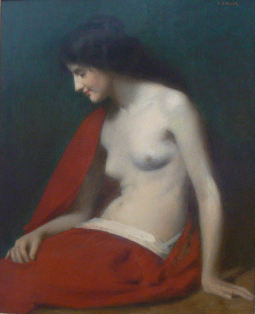 Marie-Augustin Zwiller