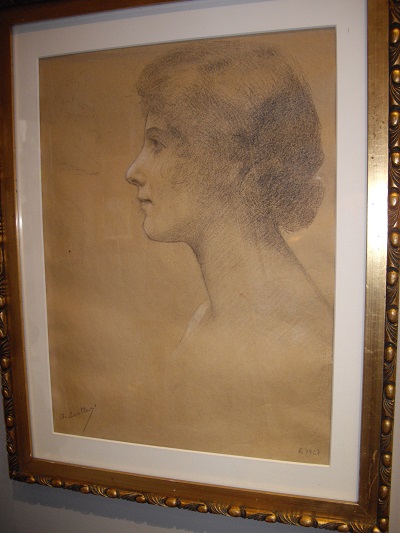 Zwiller Marie-Augustin