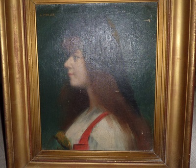 Augustin zwiller