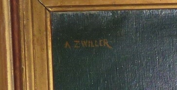 Augustin zwiller