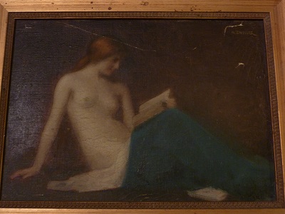 Augustin Zwiller