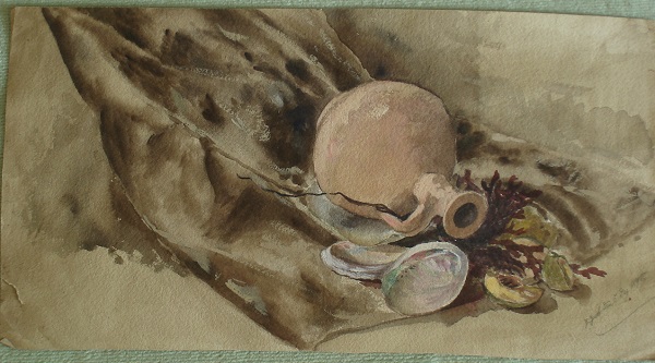 Bertha Jacob