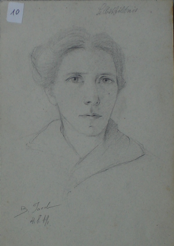 B. Jacob